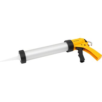  Пистолет для герметика Inforce 01-13-11 закрытый 400 мл 