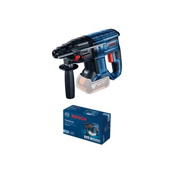  Перфоратор Bosch GBH180-LI (0611911180) без АКБ и ЗУ 