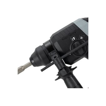  Перфоратор аккумуляторный Deli DE-DC20-2D4 с АКБ и ЗУ 