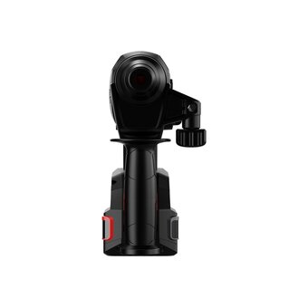  Перфоратор аккумуляторный Deli DE-DC20-2D4 с АКБ и ЗУ 