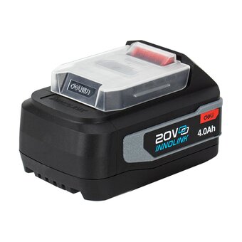  Перфоратор аккумуляторный Deli DE-DC20-2D4 с АКБ и ЗУ 