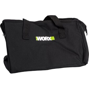  Перфоратор WORX Professional WU380S АКБ+ЗУ 