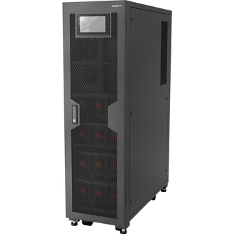  ИБП Ippon Intatum Easy MB 40K 40000Вт 40000ВА черный 