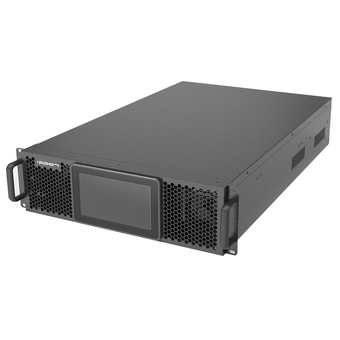  ИБП Ippon Intatum RT 20K 20000Вт 20000ВА черный 