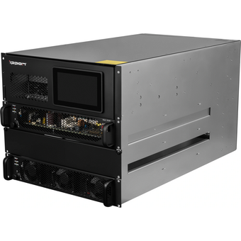  ИБП Ippon Intatum RTM 40K 40000Вт 40000ВА черный 