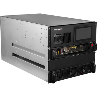  ИБП Ippon Intatum RTM 40K 40000Вт 40000ВА черный 