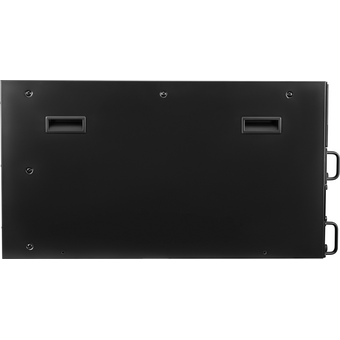  ИБП Ippon Intatum RTM 40K 40000Вт 40000ВА черный 