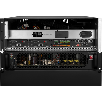  ИБП Ippon Intatum RTM 40K 40000Вт 40000ВА черный 