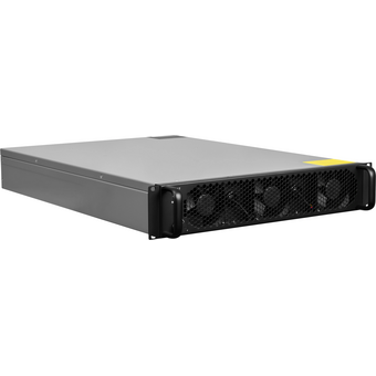  ИБП Ippon Intatum RTM PM Силовой модуль 20k 20000Вт 20000ВА черный 