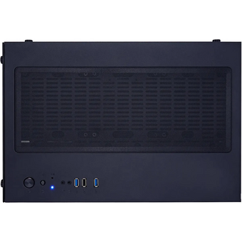  ПК BLOODY BD-PC CZ79C3 (2129080) Intel Core i7 14700KF, DDR5 64ГБ, 1ТБ(SSD), NVIDIA GeForce RTX 5070 Ti - 16 ГБ, Windows 11 Home, черный 