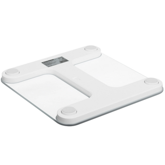  Напольные весы Redmond SB1811 серый 