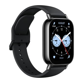  Smart-часыXiaomi Redmi Watch 5 Lite Black BHR8789GL РСТ 