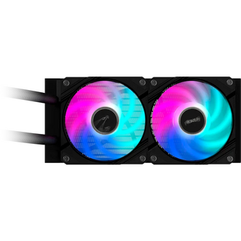  СВО для процессора GigaByte Aorus Waterforce II 240 