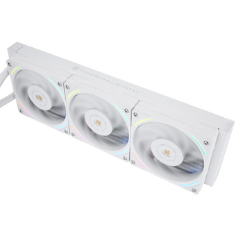  СВО Thermalright Frozen Vision 360 ARGB White V2 (TRFV360AWV2) / 3x120mm ARGB PWM Fans 