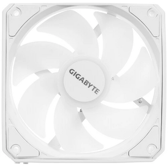 Комплект вентиляторов GIGABYTE GP-GBT EZRVSFAN1203 Ice   Комплект вентиляторов GIGABYTE GP-GBT EZRVSFAN1203 Ice