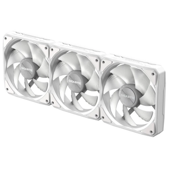 Комплект вентиляторов GIGABYTE GP-GBT EZFAN1203 Ice   Комплект вентиляторов GIGABYTE GP-GBT EZFAN1203 Ice