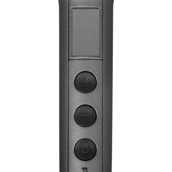  Стайлер REDMOND HC1727 серый 