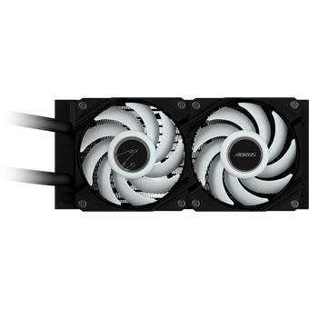  СВО для процессора GigaByte Aorus Waterforce II 240 