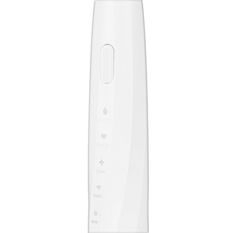  Электрическая зубная щетка POLARIS PETB 0105 TC белый 