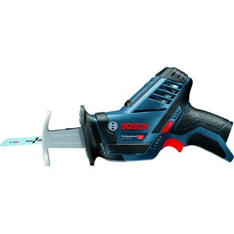  Сабельная пила Bosch GSA 10,8V-LI Solo (060164L902) 