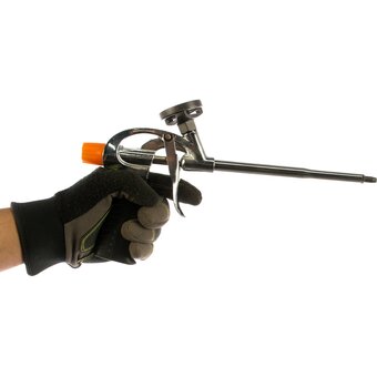  Пистолет для монтажной пены Центроинструмент 0459 