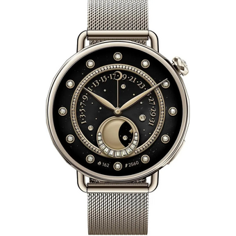  Smart-часы Xiaomi Watch S4 (BHR07VWGL) золотистый/золотистый 