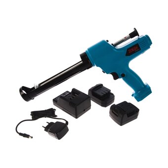  Пистолет для герметика Toua DCG72-310 