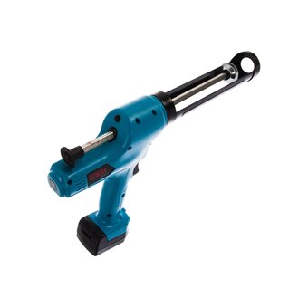  Пистолет для герметика Toua DCG72-310 