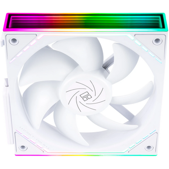  Комплект вентиляторов (3 шт.) Thermalright TL-M12QW X3 (TRTLM12QWX3.3P) / ARGB / 120mm PWM 