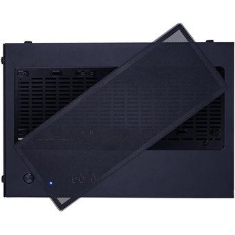  ПК BLOODY BD-PC CZ79C3 (2129080) Intel Core i7 14700KF, DDR5 64ГБ, 1ТБ(SSD), NVIDIA GeForce RTX 5070 Ti - 16 ГБ, Windows 11 Home, черный 