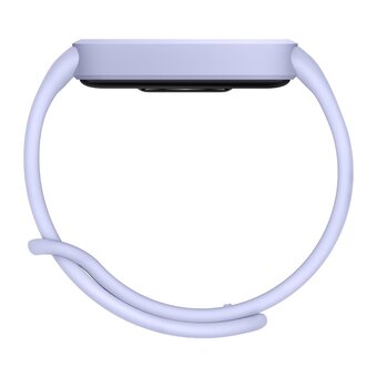  Фитнес-браслет Xiaomi Smart Band 9 Active (BHR08L3GL) Фиолетовый 