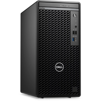  ПК Dell Optiplex 7020 (7020-5651) Intel Core i5 14500, DDR5 16ГБ, 512ГБ(SSD), Intel UHD Graphics 770, Windows 11 Pro, черный 