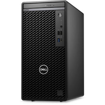  ПК Dell Optiplex 7020 (7020-5651) Intel Core i5 14500, DDR5 16ГБ, 512ГБ(SSD), Intel UHD Graphics 770, Windows 11 Pro, черный 