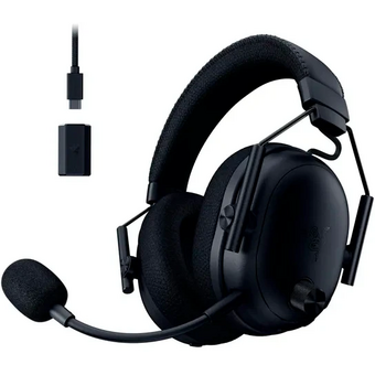  Гарнитура Razer BlackShark V3 Pro RZ04-05400100-R3M1 Black 