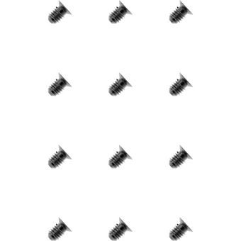  Вентилятор Ocypus Delta F12 BK 3 in 1, 120x120x25mm, 4-Pin PWM, 500-2000 RPM, 29 DBA Max, Hydro Bearing 