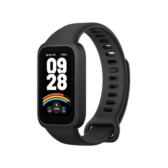  Фитнес-браслет Xiaomi Smart Band 9 Active Black BHR9444GL РСТ 