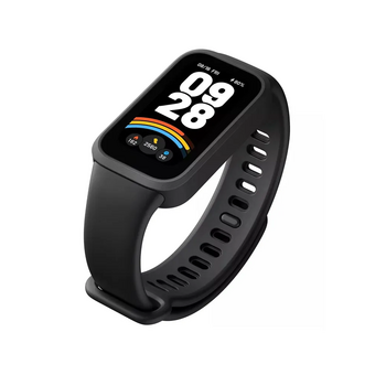  Фитнес-браслет Xiaomi Smart Band 9 Active Black BHR9444GL РСТ 