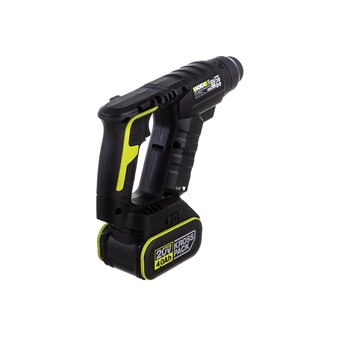  Перфоратор WORX Professional WU380S АКБ+ЗУ 