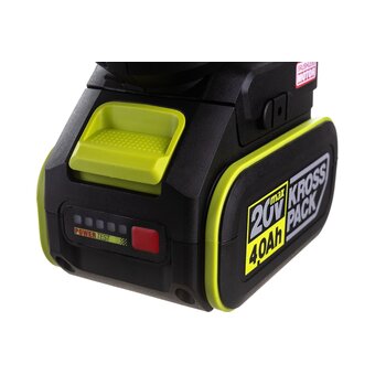  Перфоратор WORX Professional WU380S АКБ+ЗУ 