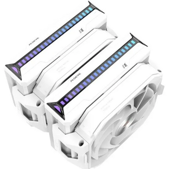  Вентилятор Alseye AS.01.08.0016, 134*148*159mm, 1000-2200RPM, 33.18-86.2CFM, 0-35.3dBA, 12V, 0.02-0.3A, Dual Ball 