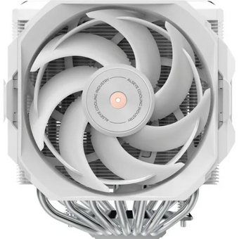  Вентилятор Alseye AS.01.08.0016, 134*148*159mm, 1000-2200RPM, 33.18-86.2CFM, 0-35.3dBA, 12V, 0.02-0.3A, Dual Ball 