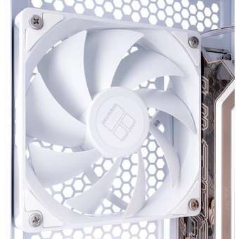  Вентилятор Thermalright TL-C12CW-X28 / 120mm PWM / TRTLC12CWX28 