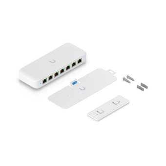  Коммутатор Ubiquiti UniFi Switch Ultra (USW-Ultra) 