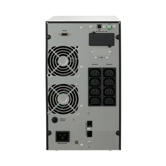  Источник бесперебойного питания Связь Инжиниринг СИПБ1,5БА.10-11 1500Вт 1500ВА черный 