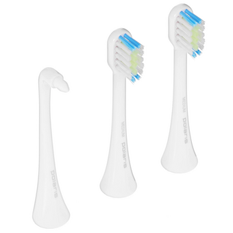  Электрическая зубная щетка POLARIS PETB 0105 TC белый 