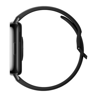  Smart-часыXiaomi Redmi Watch 5 Lite Black BHR8789GL РСТ 