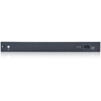  Коммутатор управляемый Zyxel NebulaFlex XGS1935-52-EU0101F (L2+) 48x1Гбит/с 4SFP+ 