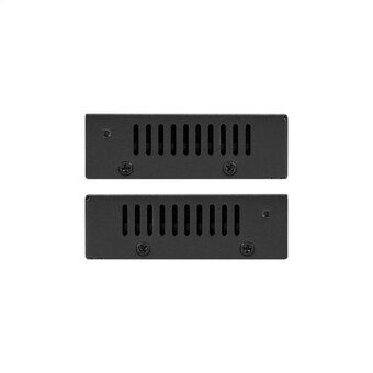  Коммутатор неуправляемый Exegate EDGS-1008D EX298694RUS (L2) 8x1Гбит/с 