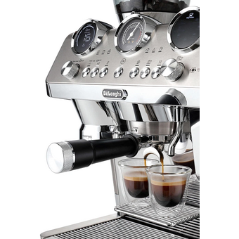  Кофемашина DeLonghi EC9885M 