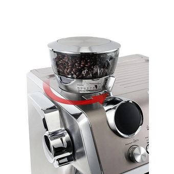  Кофемашина DeLonghi EC9885M 